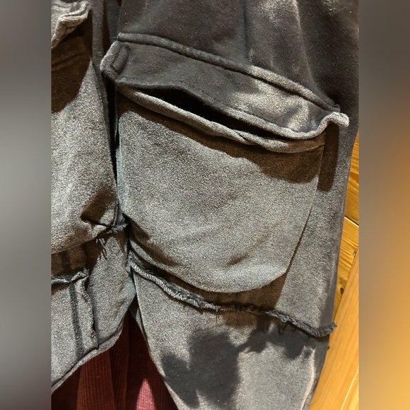 Ludlow Collective Harem Pants Size M/L - Picture 4 of 14